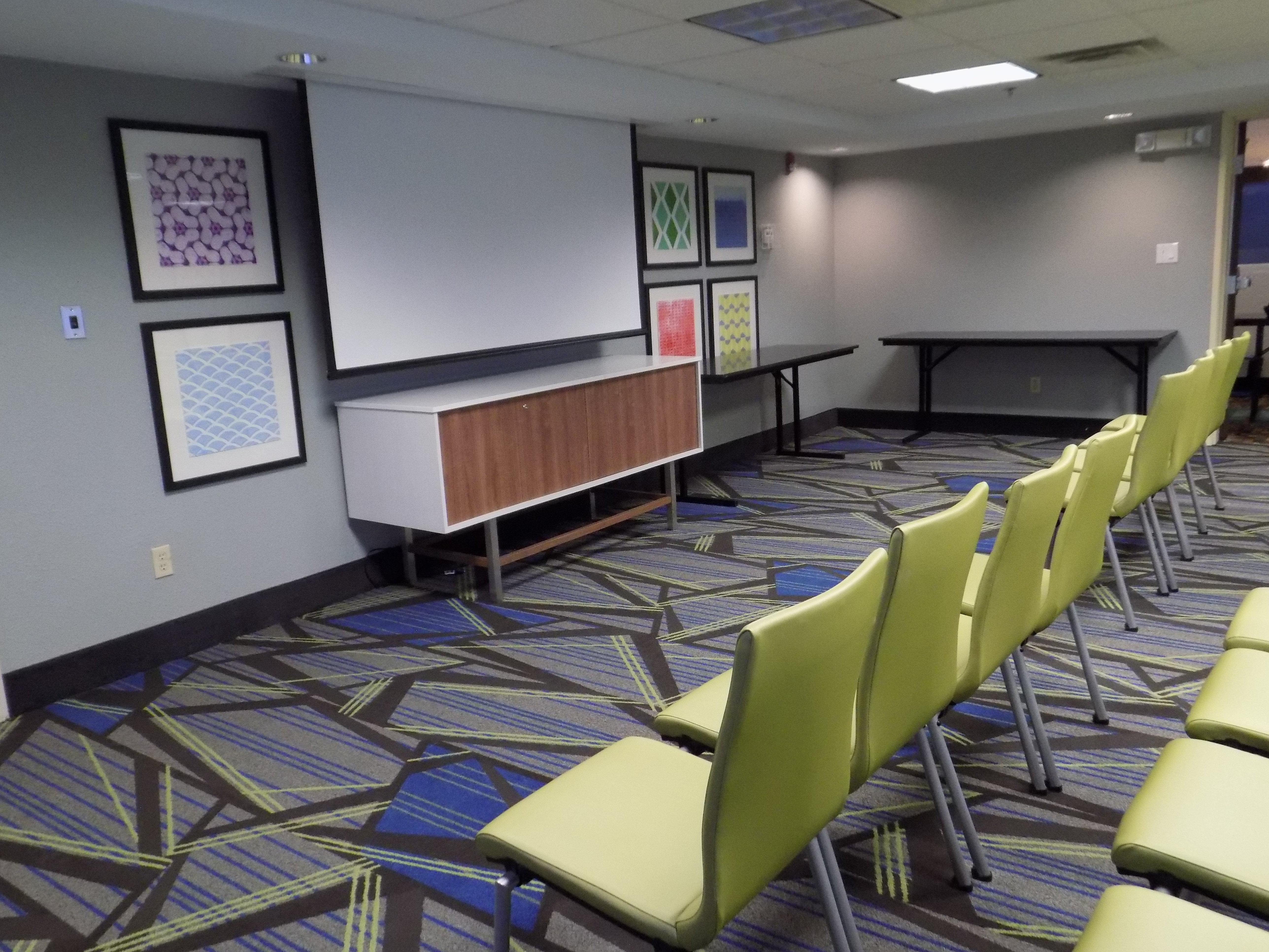 Holiday Inn Express Hotel & Suites Albuquerque - North Balloon Fiesta Park By Ihg Екстериор снимка
