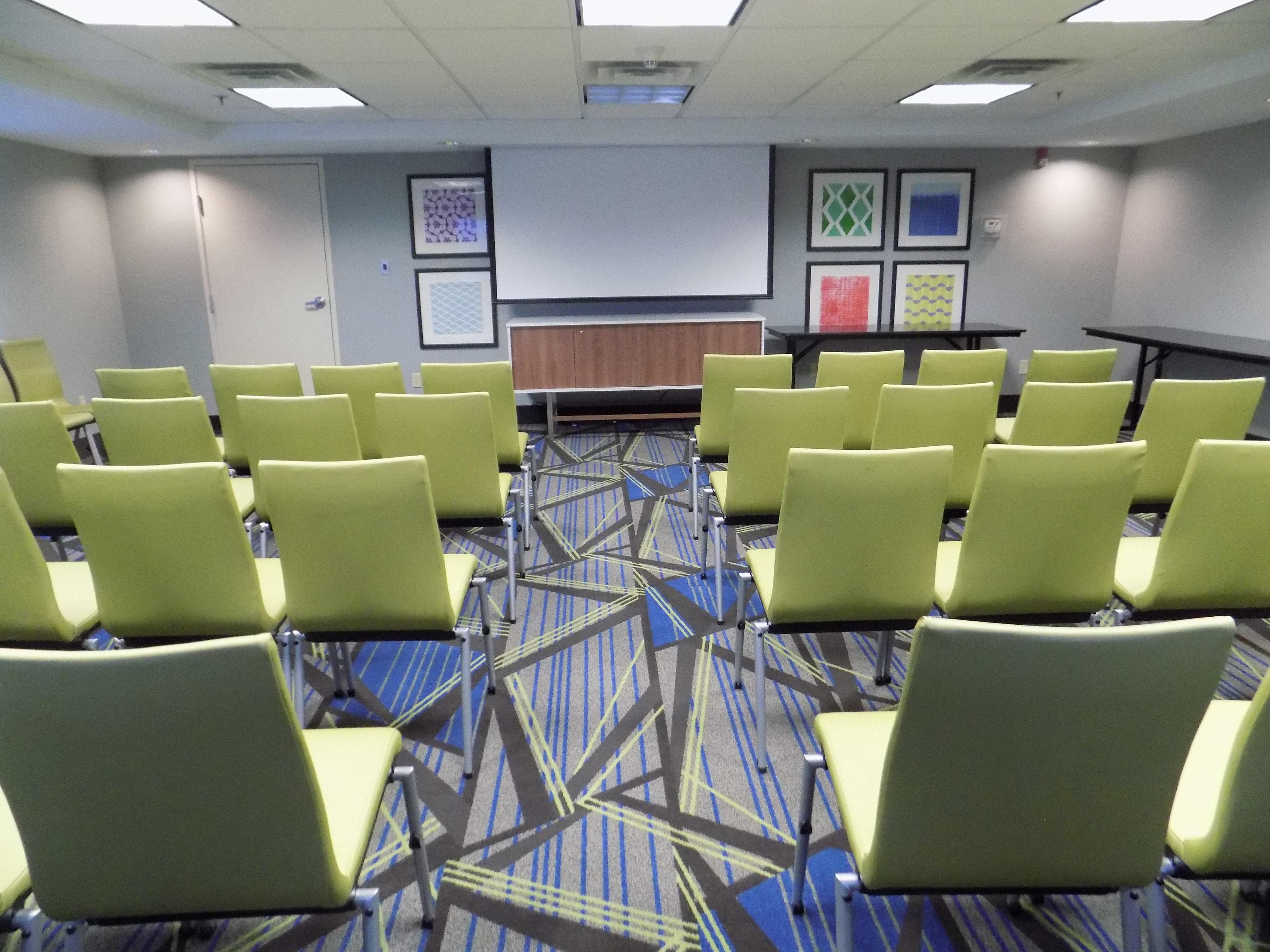Holiday Inn Express Hotel & Suites Albuquerque - North Balloon Fiesta Park By Ihg Екстериор снимка