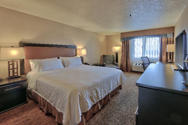 Holiday Inn Express Hotel & Suites Albuquerque - North Balloon Fiesta Park By Ihg Екстериор снимка